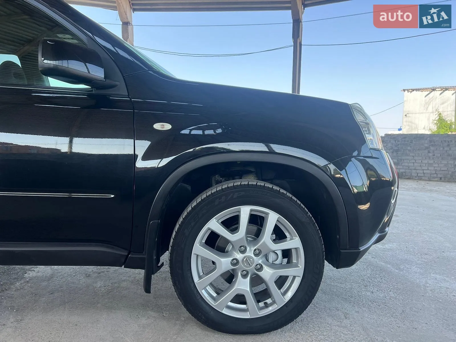 2011 Nissan X-Trail - мініатюра 21