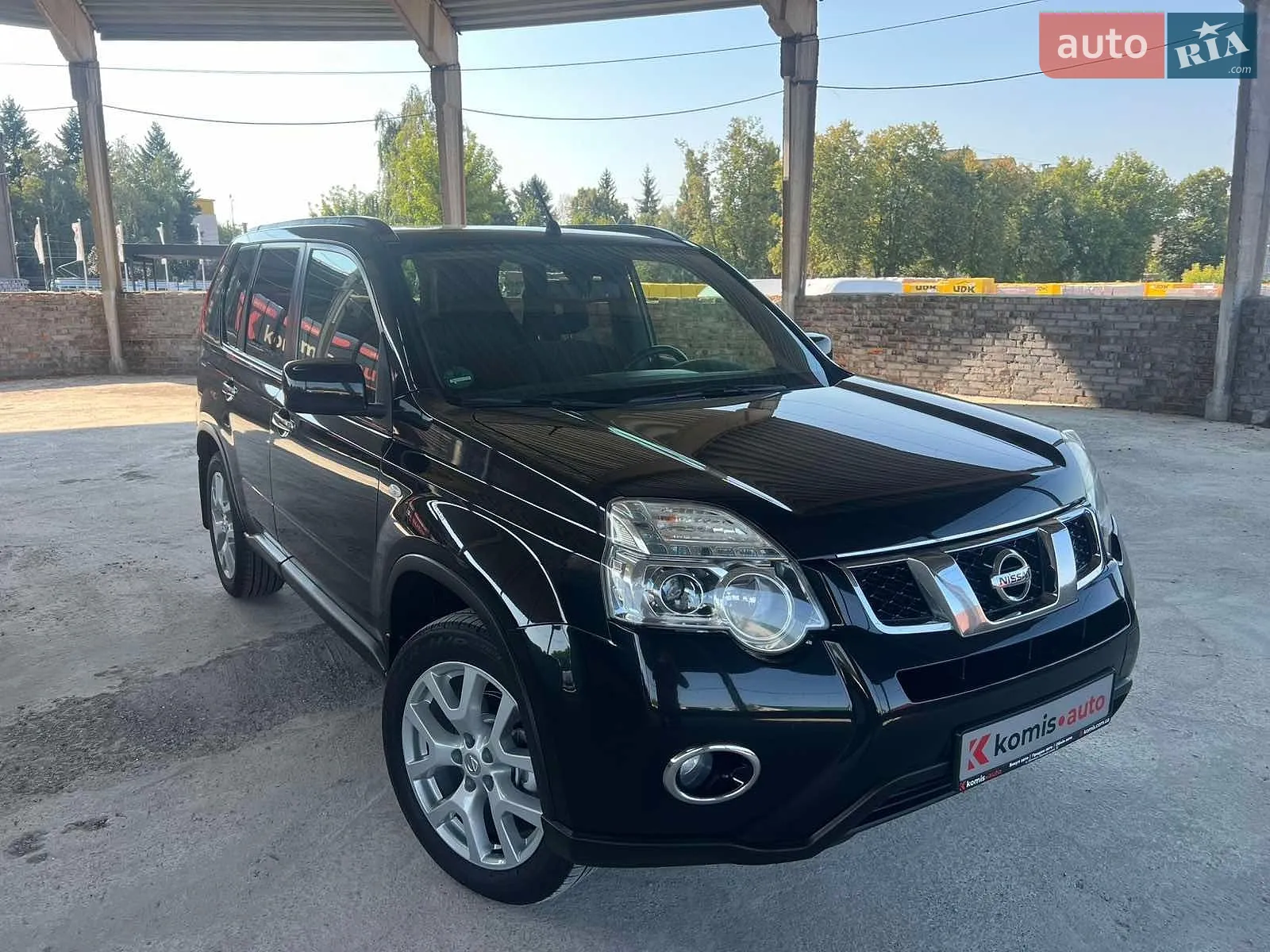 2011 Nissan X-Trail - мініатюра 22
