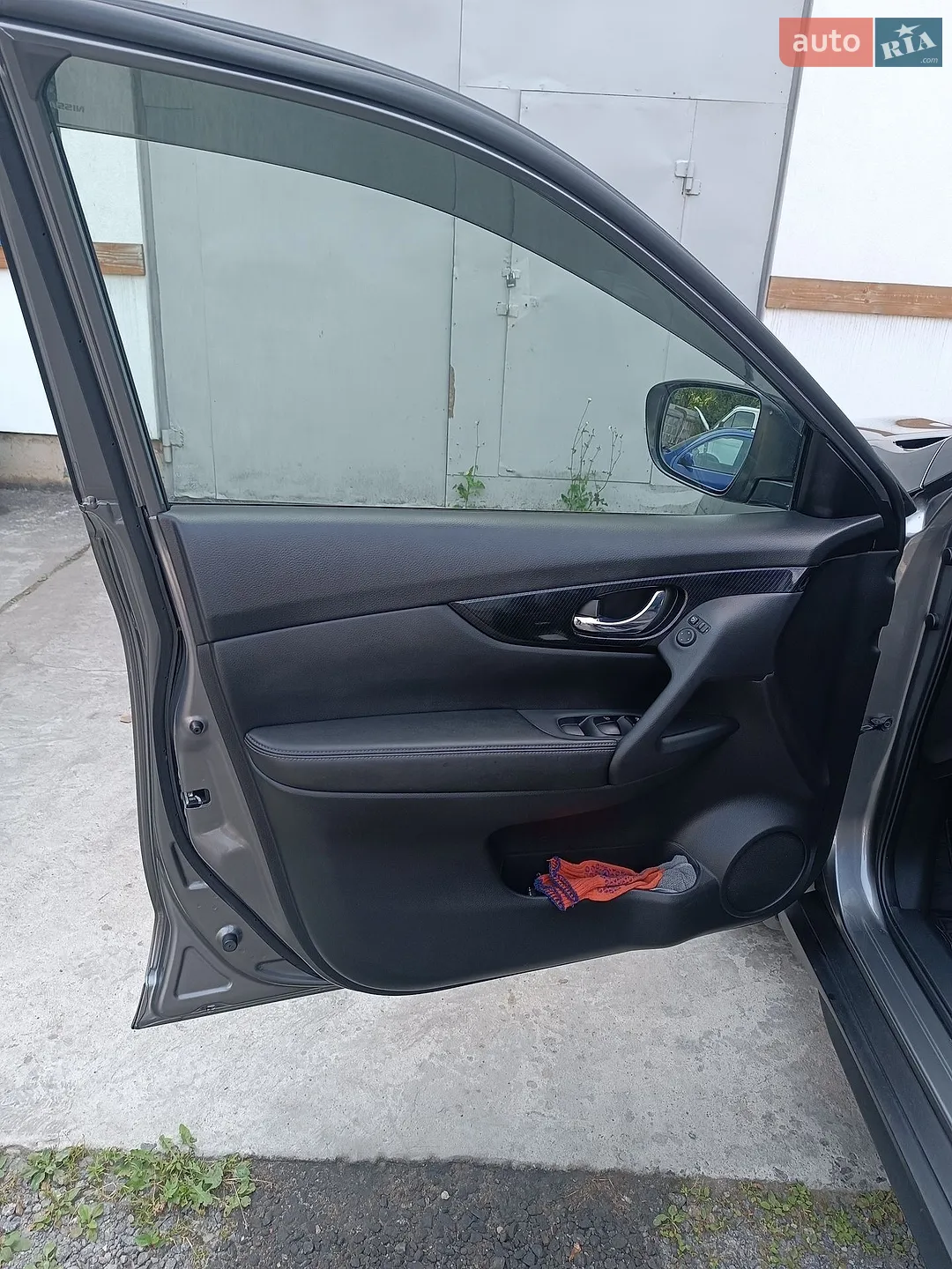 2021 Nissan X-Trail - мініатюра 6