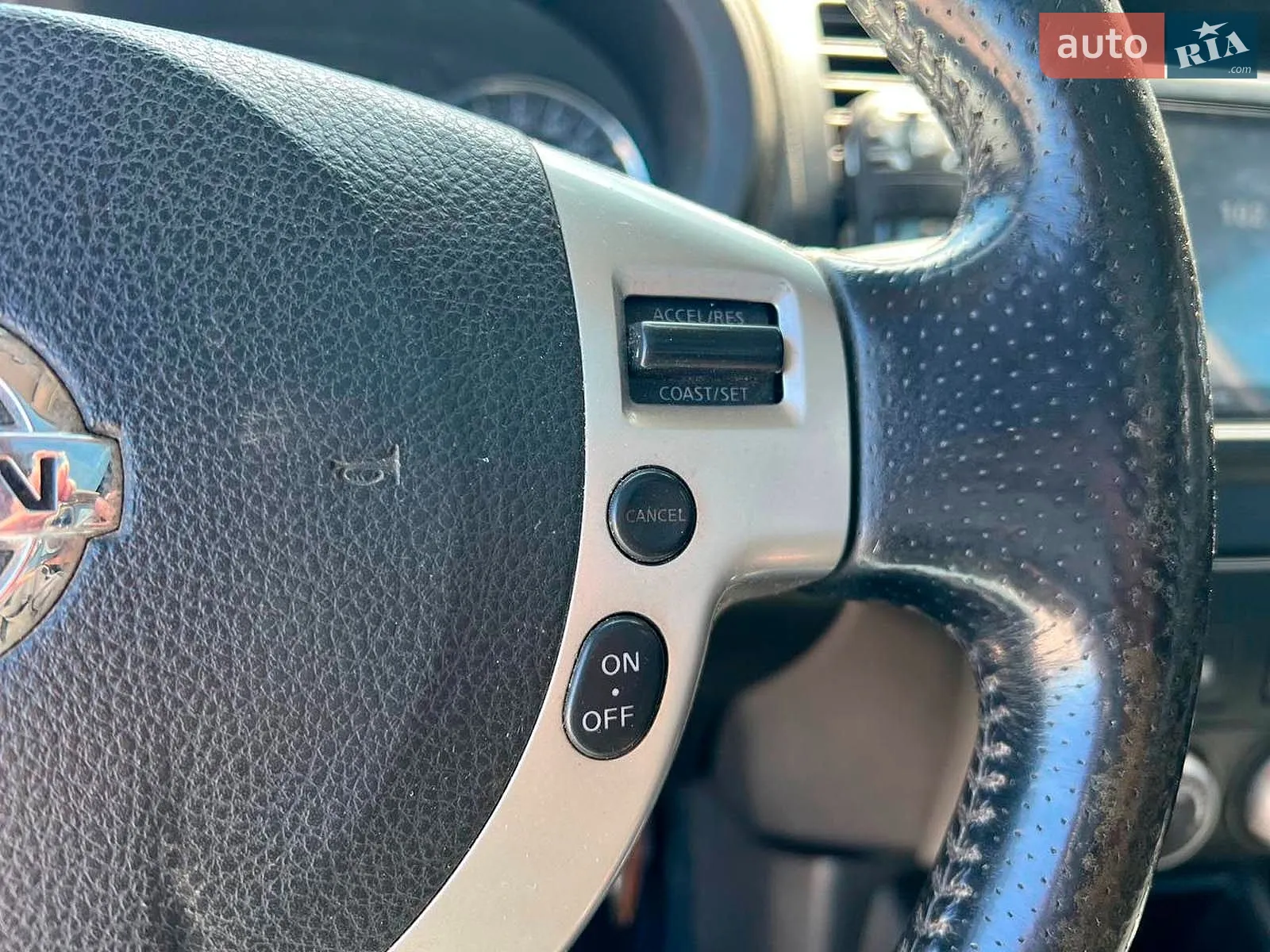 2011 Nissan X-Trail - мініатюра 25