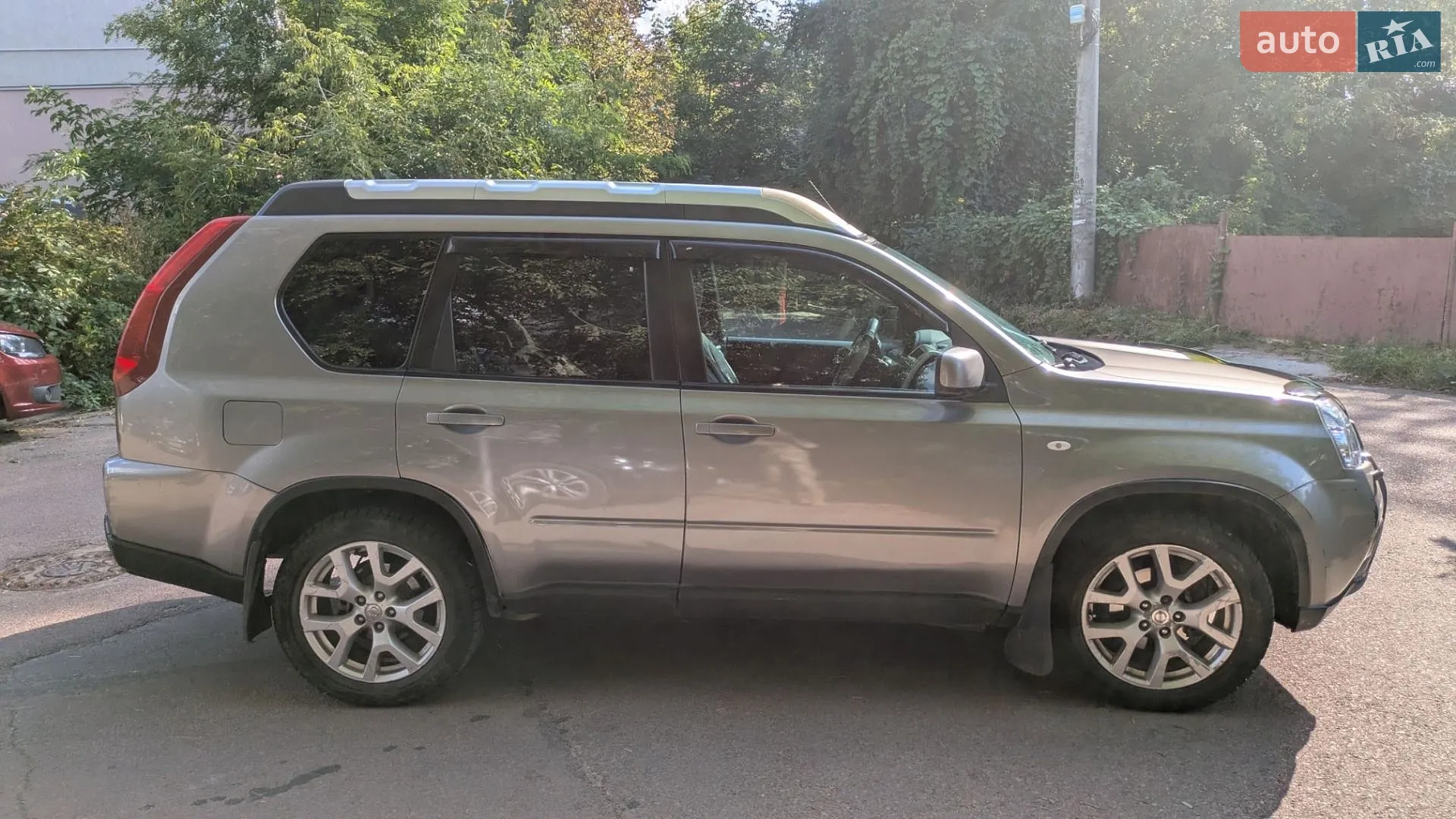2010 Nissan X-Trail - мініатюра 4