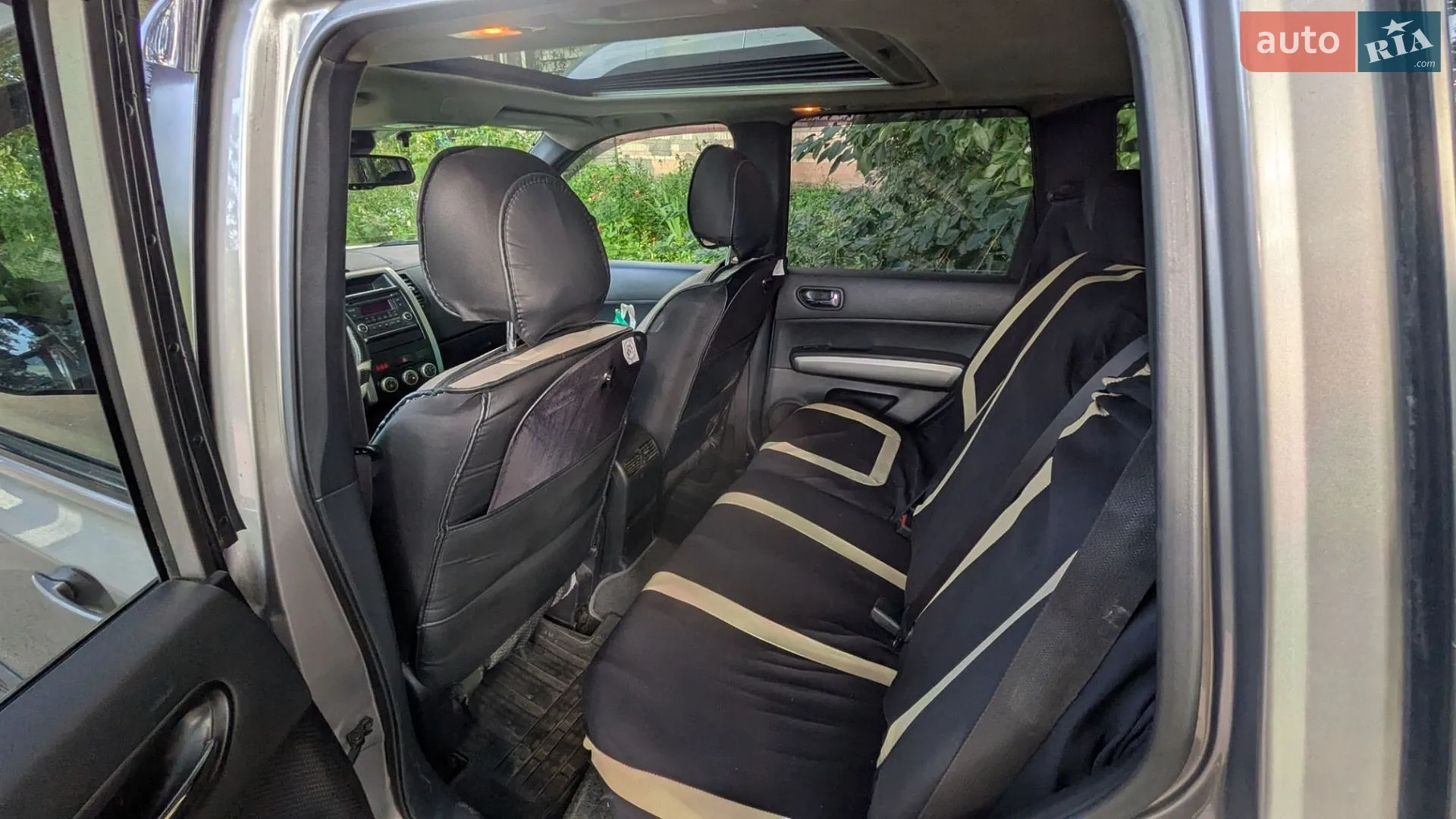 2010 Nissan X-Trail - мініатюра 12