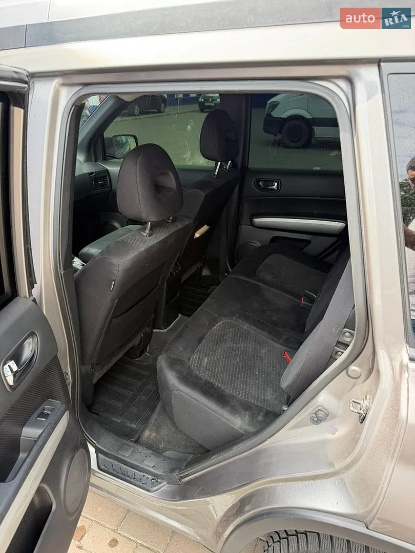 2013 Nissan X-Trail - мініатюра 6