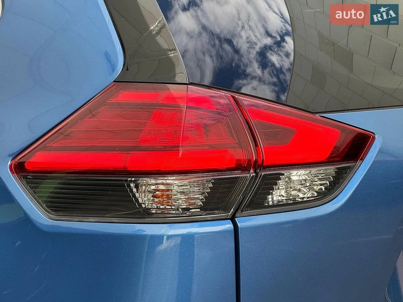2018 Nissan X-Trail - мініатюра 8
