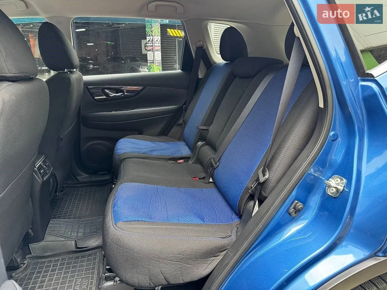 2018 Nissan X-Trail - мініатюра 17