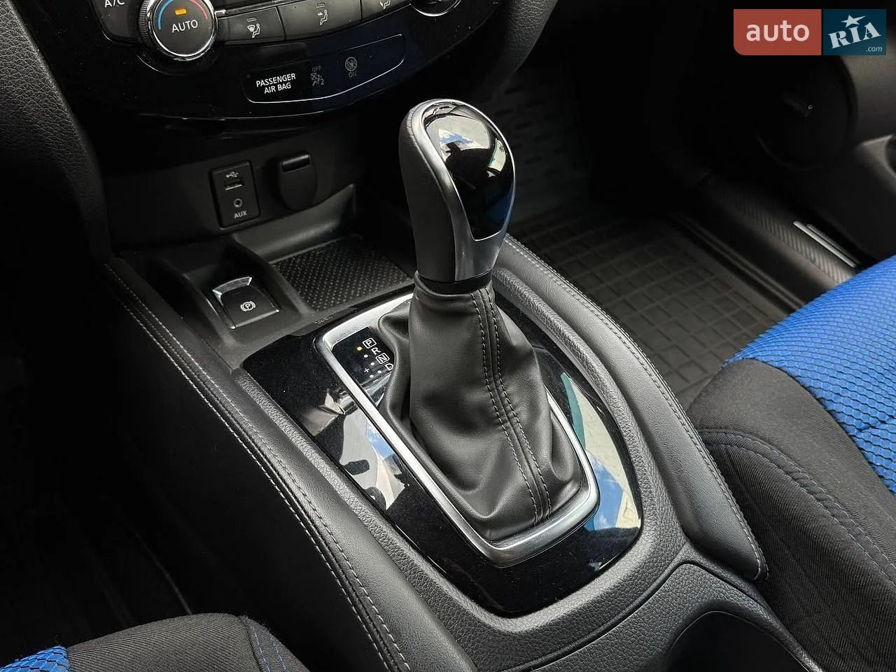 2018 Nissan X-Trail - мініатюра 39
