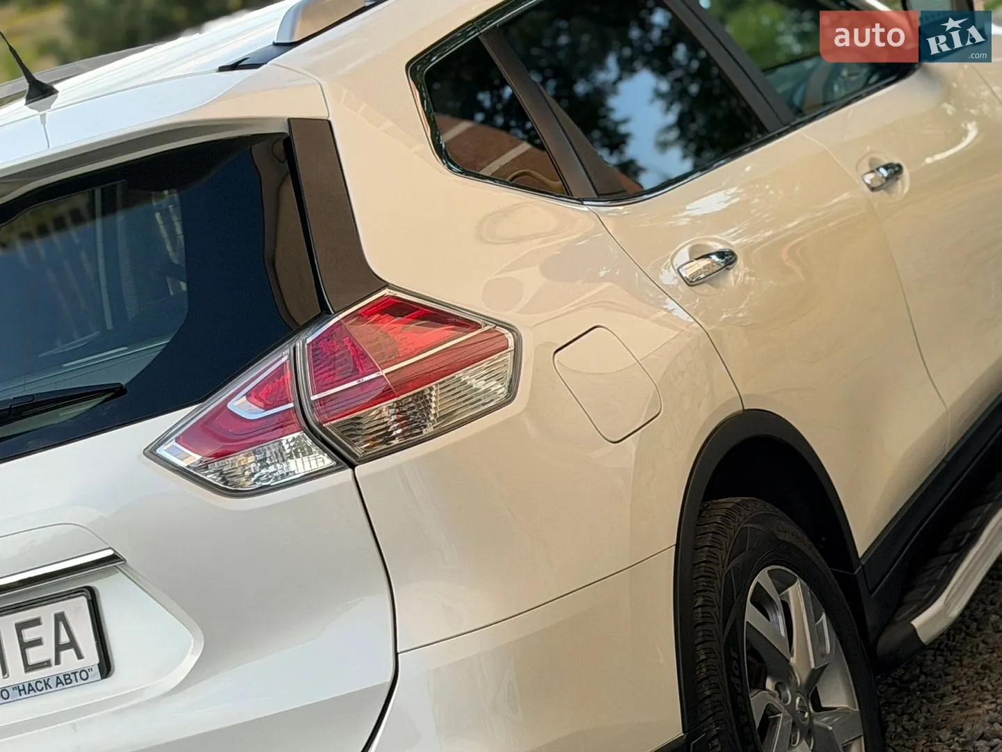 2016 Nissan X-Trail - мініатюра 37