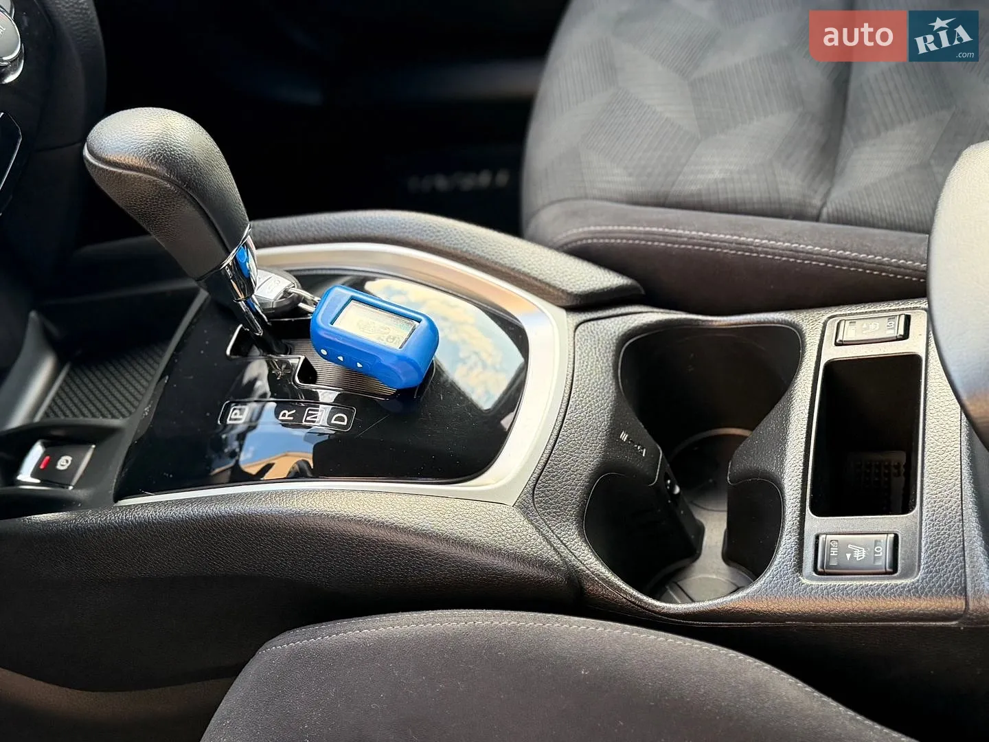2016 Nissan X-Trail - мініатюра 47