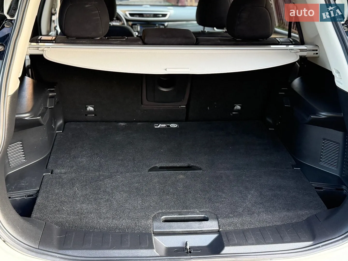 2016 Nissan X-Trail - мініатюра 62