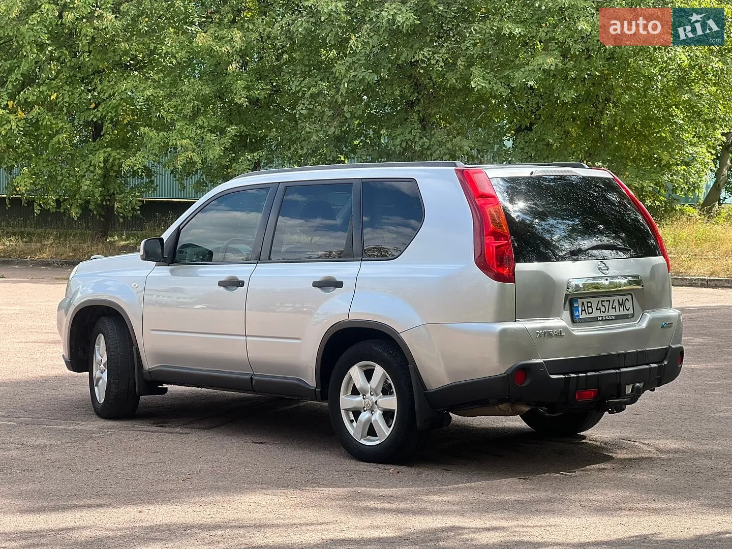 2010 Nissan X-Trail - мініатюра 6