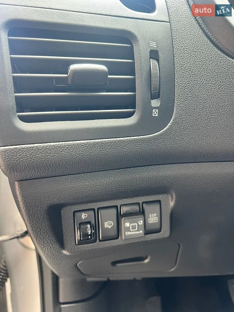 2010 Nissan X-Trail - мініатюра 20
