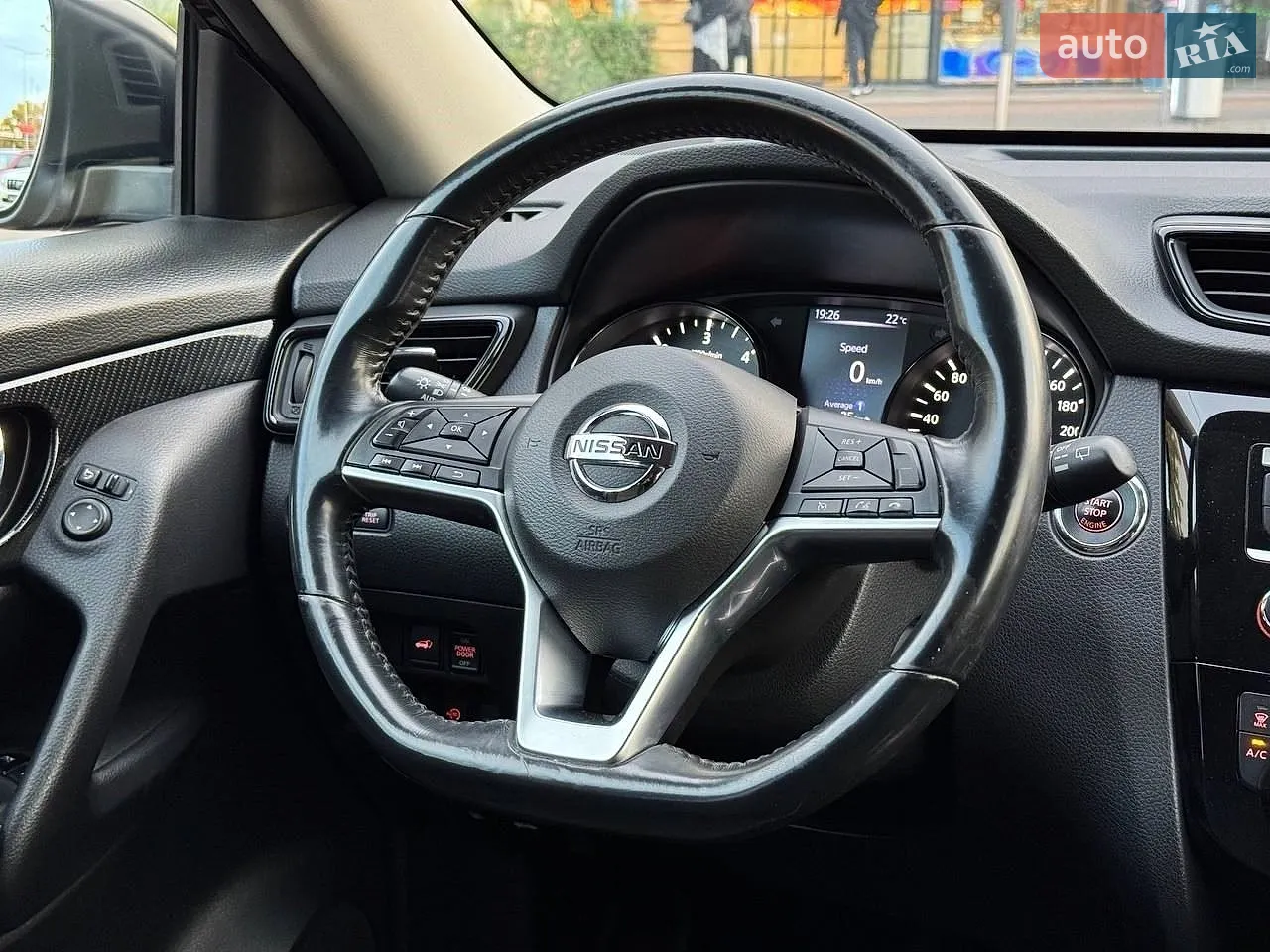 2017 Nissan X-Trail - мініатюра 20