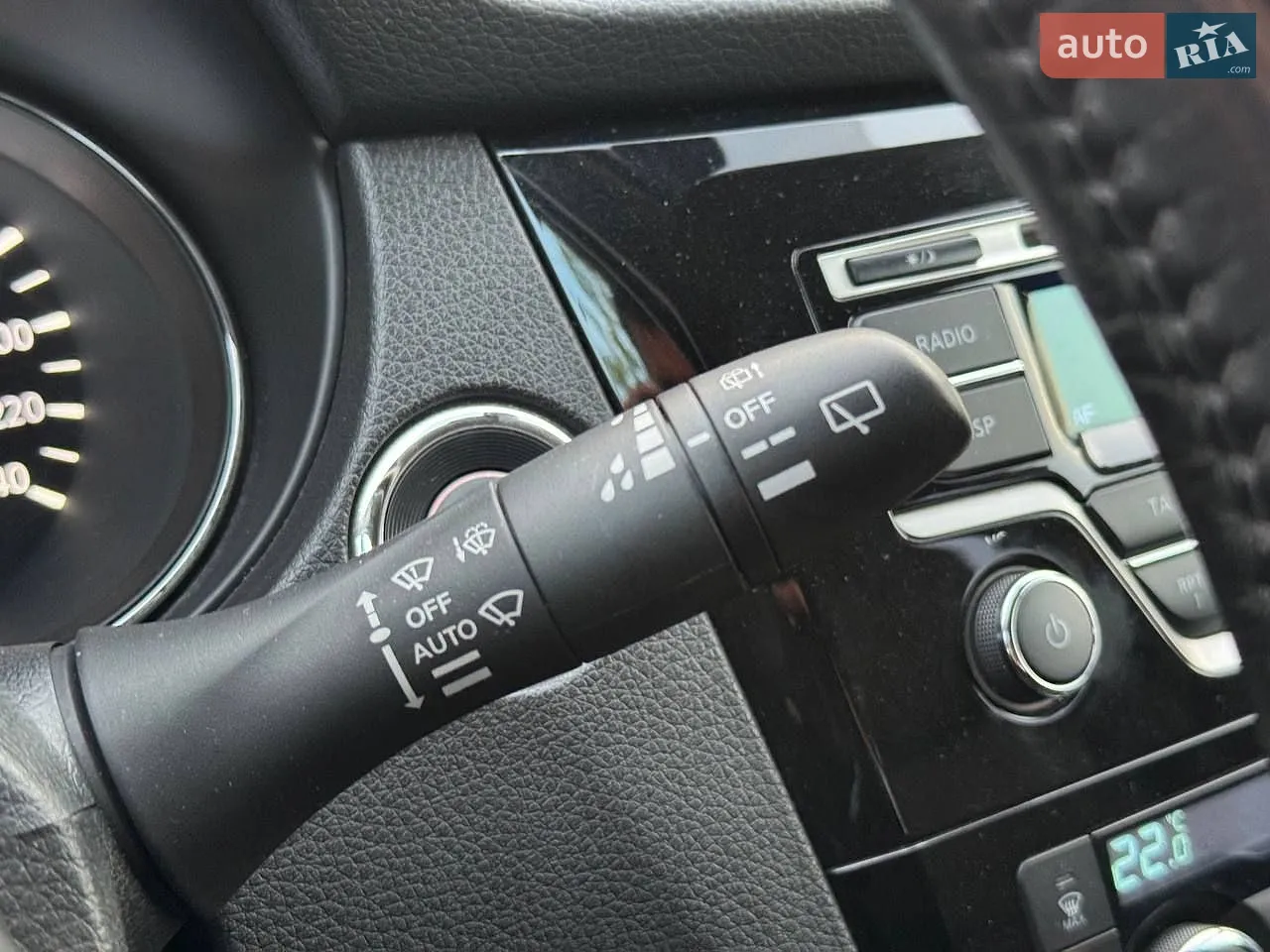 2017 Nissan X-Trail - мініатюра 17