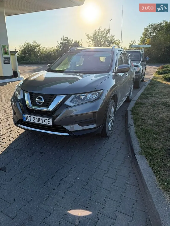 2019 Nissan X-Trail - мініатюра 18
