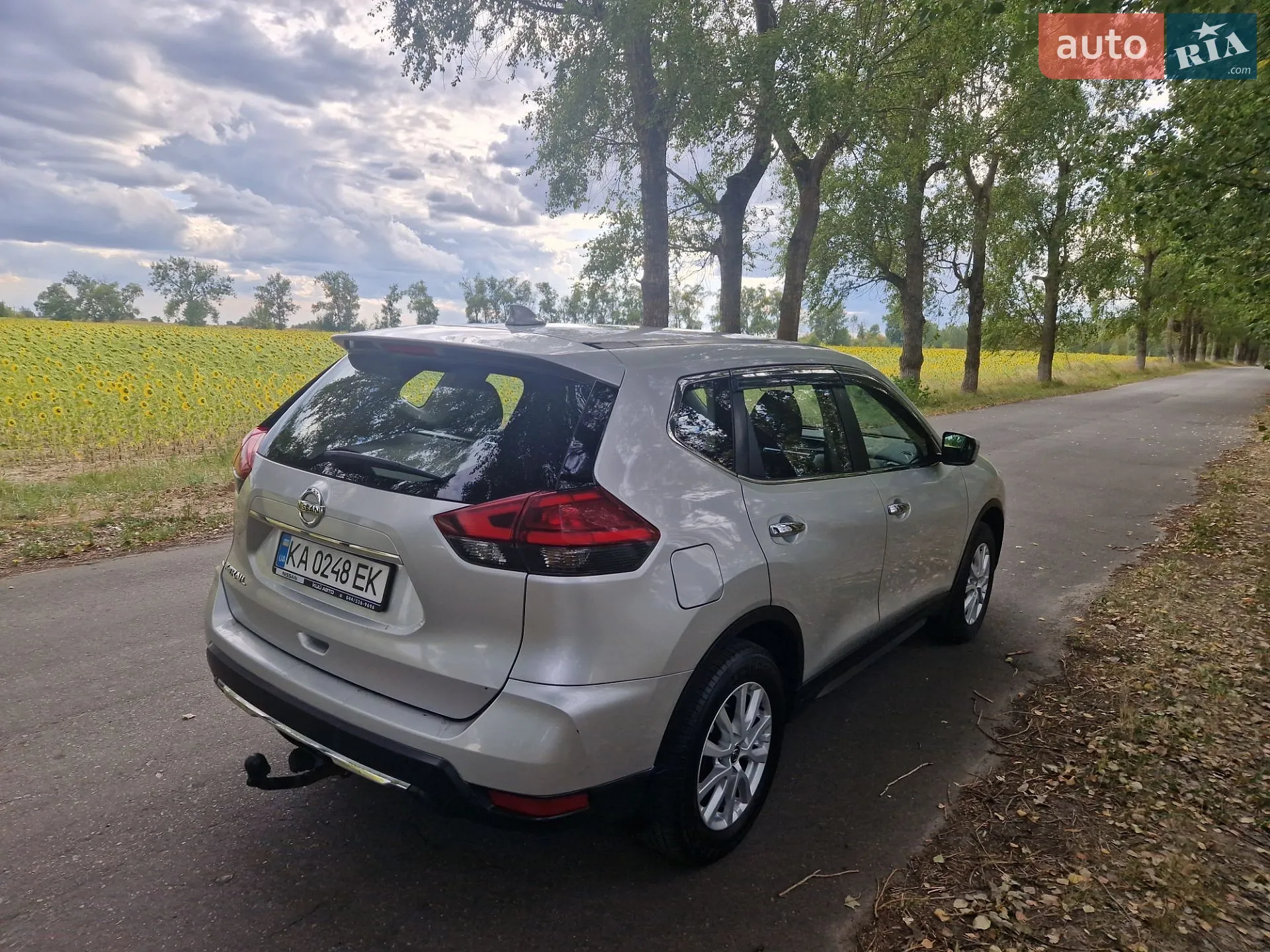 2021 Nissan X-Trail - мініатюра 9