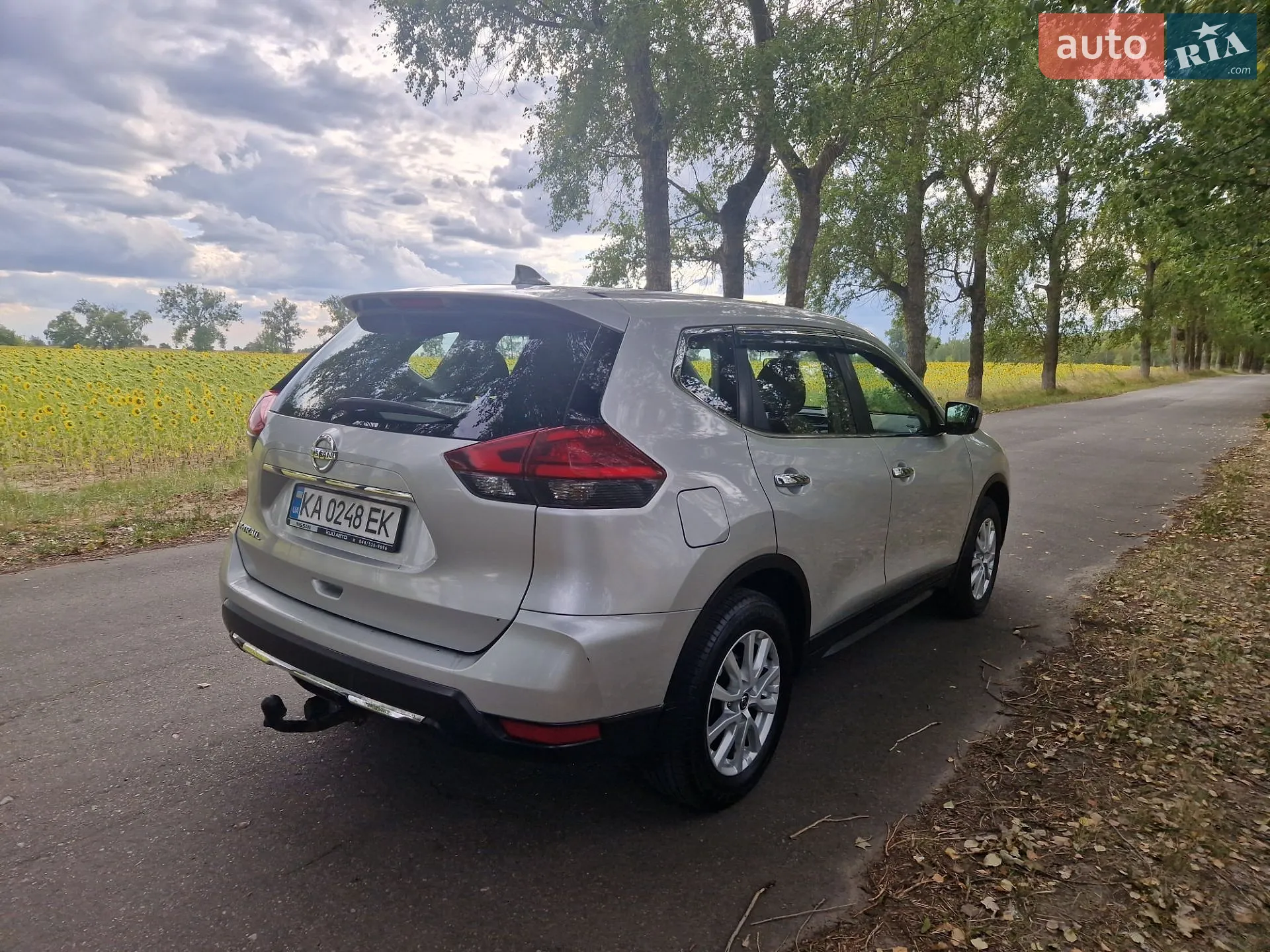 2021 Nissan X-Trail - мініатюра 8