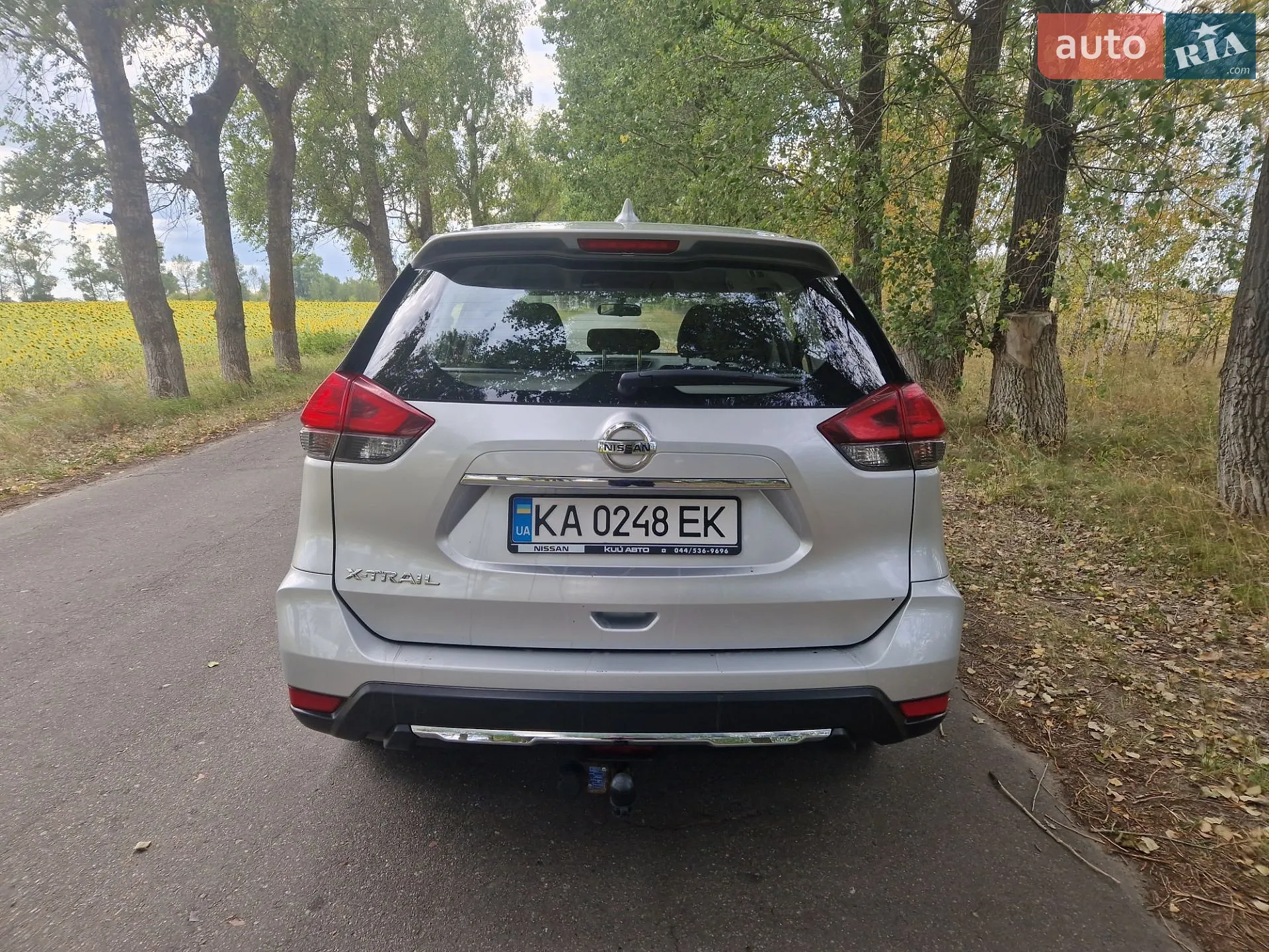 2021 Nissan X-Trail - мініатюра 11