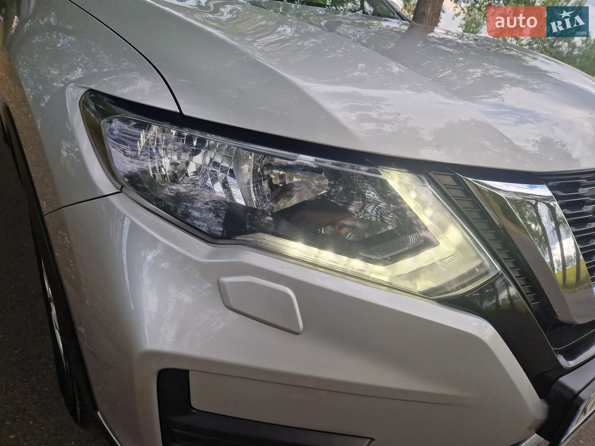 2021 Nissan X-Trail - мініатюра 17