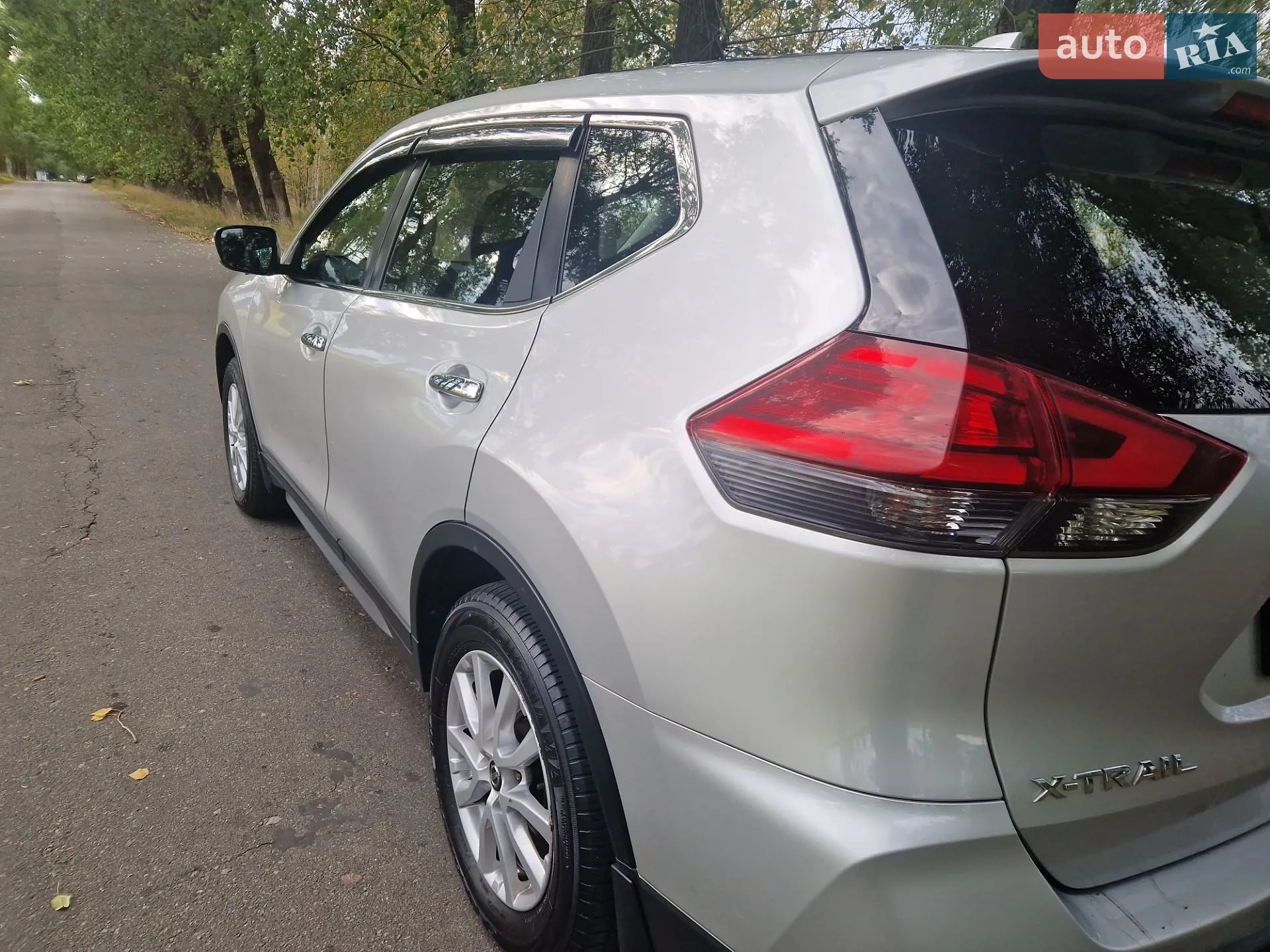 2021 Nissan X-Trail - мініатюра 14