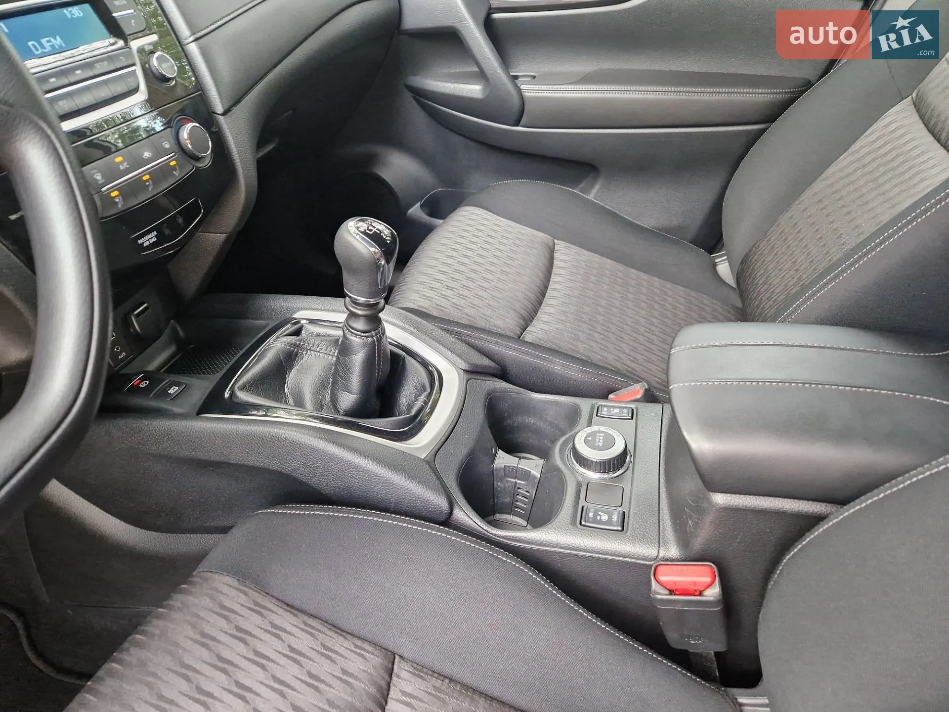2021 Nissan X-Trail - мініатюра 24