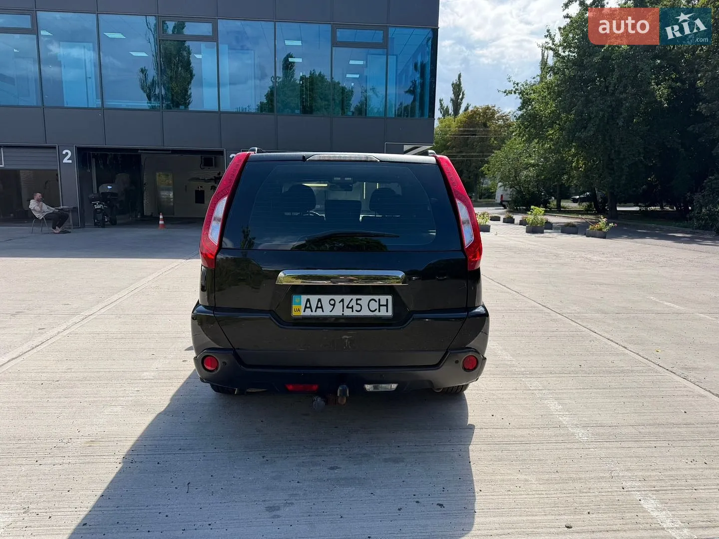 2011 Nissan X-Trail - мініатюра 6