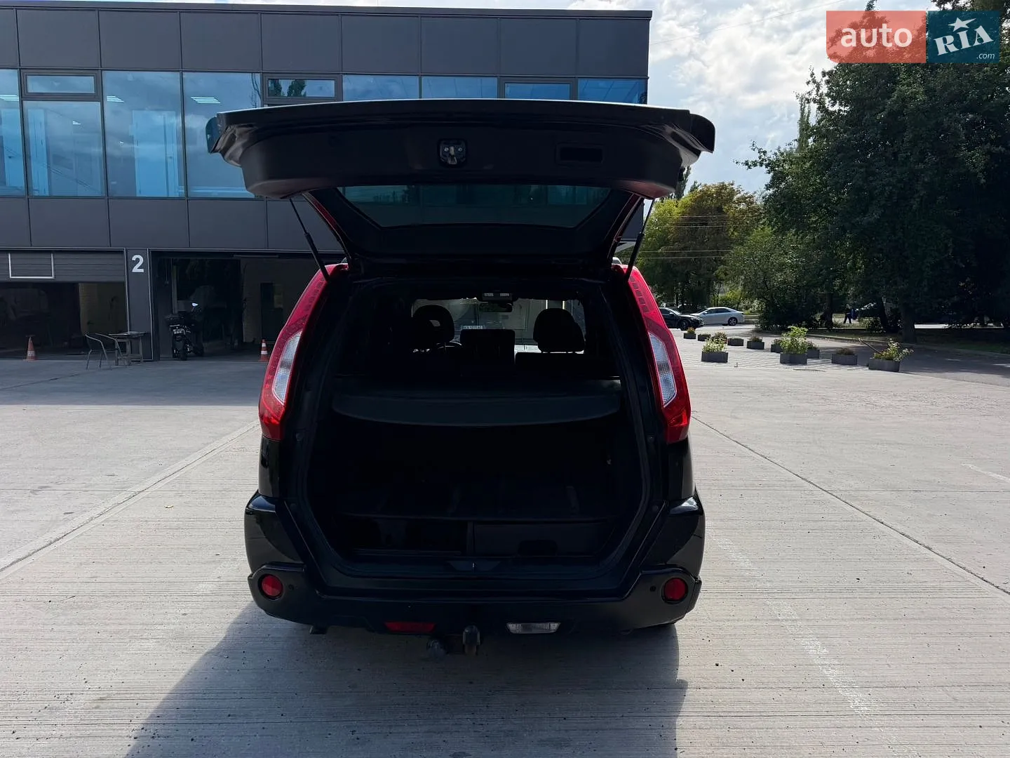 2011 Nissan X-Trail - мініатюра 10