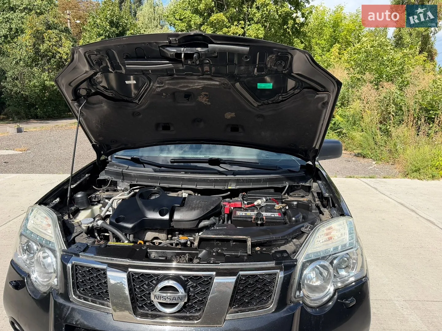 2011 Nissan X-Trail - мініатюра 15