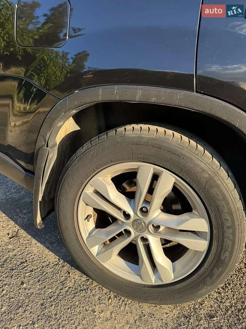 2011 Nissan X-Trail - мініатюра 16