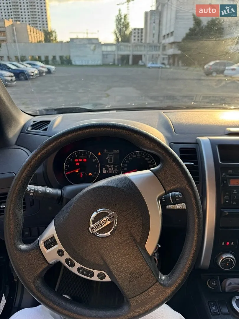 2011 Nissan X-Trail - мініатюра 19