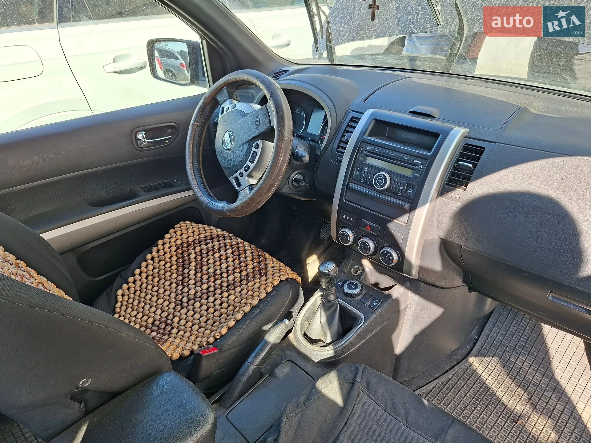 2010 Nissan X-Trail - мініатюра 5