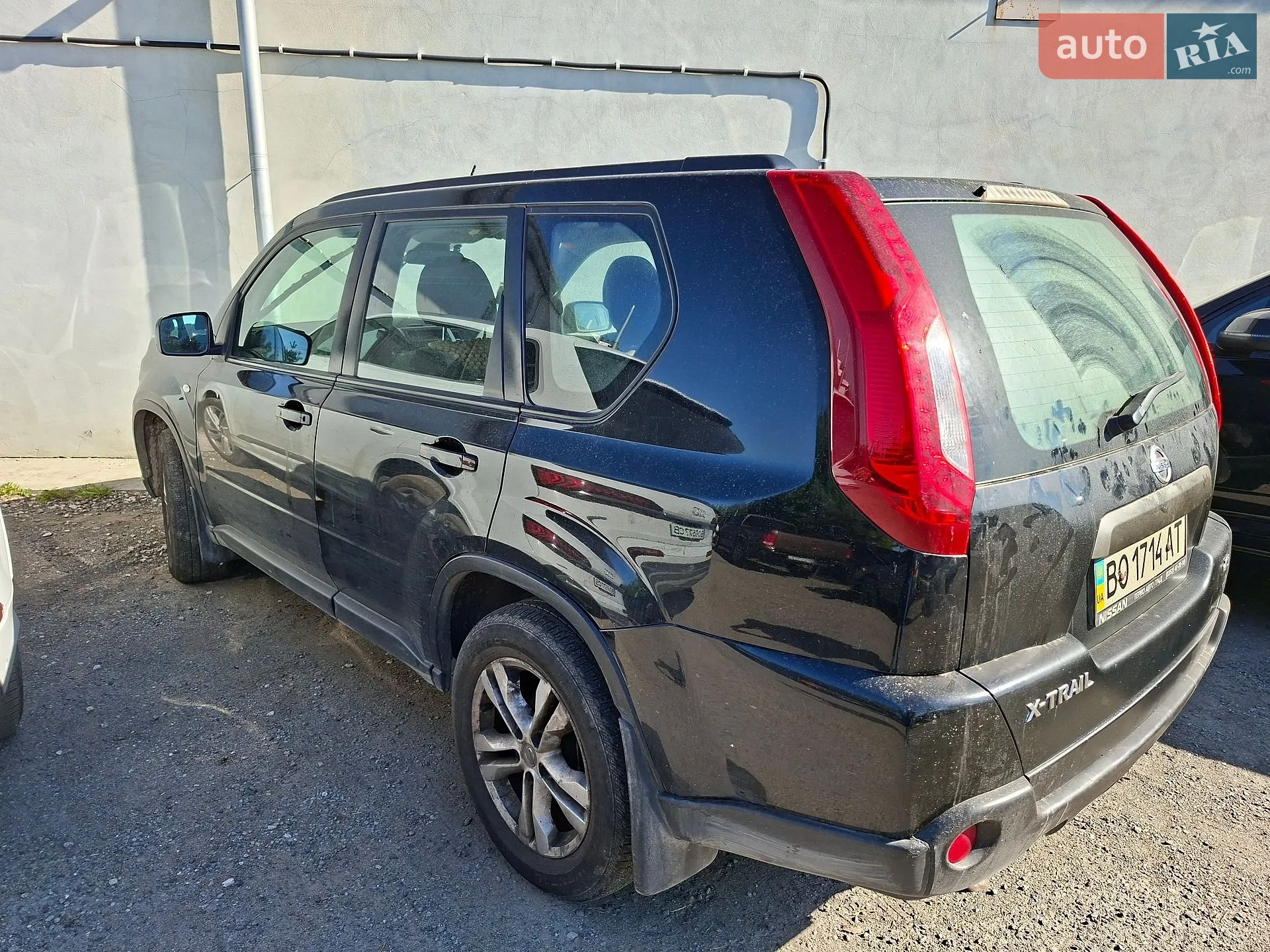 2010 Nissan X-Trail - мініатюра 2