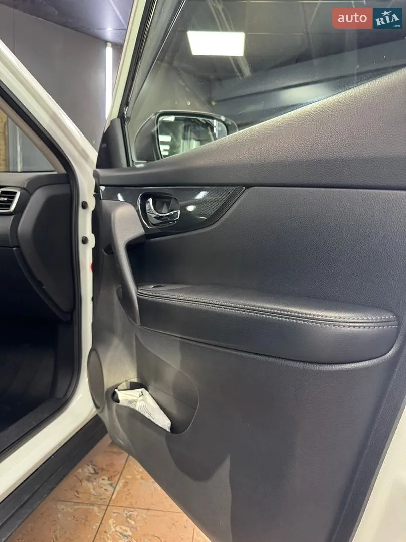 2014 Nissan X-Trail - мініатюра 9