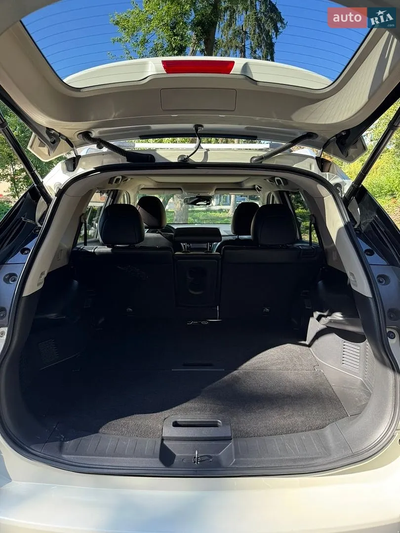 2014 Nissan X-Trail - мініатюра 14