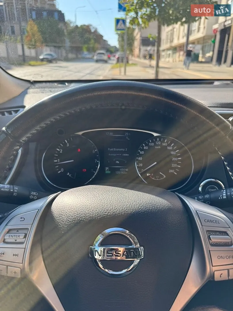 2014 Nissan X-Trail - мініатюра 22