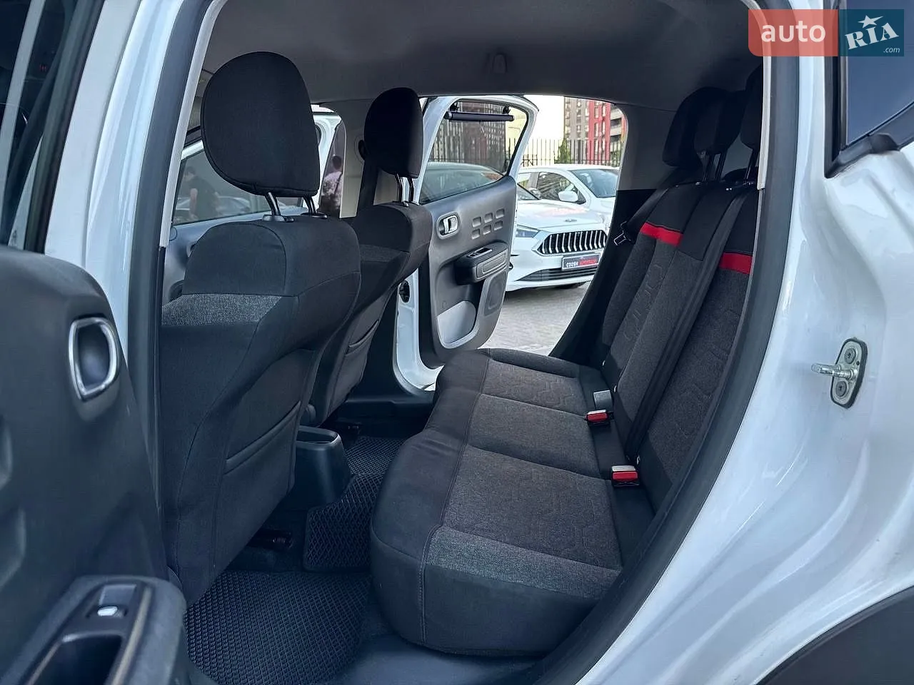 2017 Nissan X-Trail - мініатюра 7