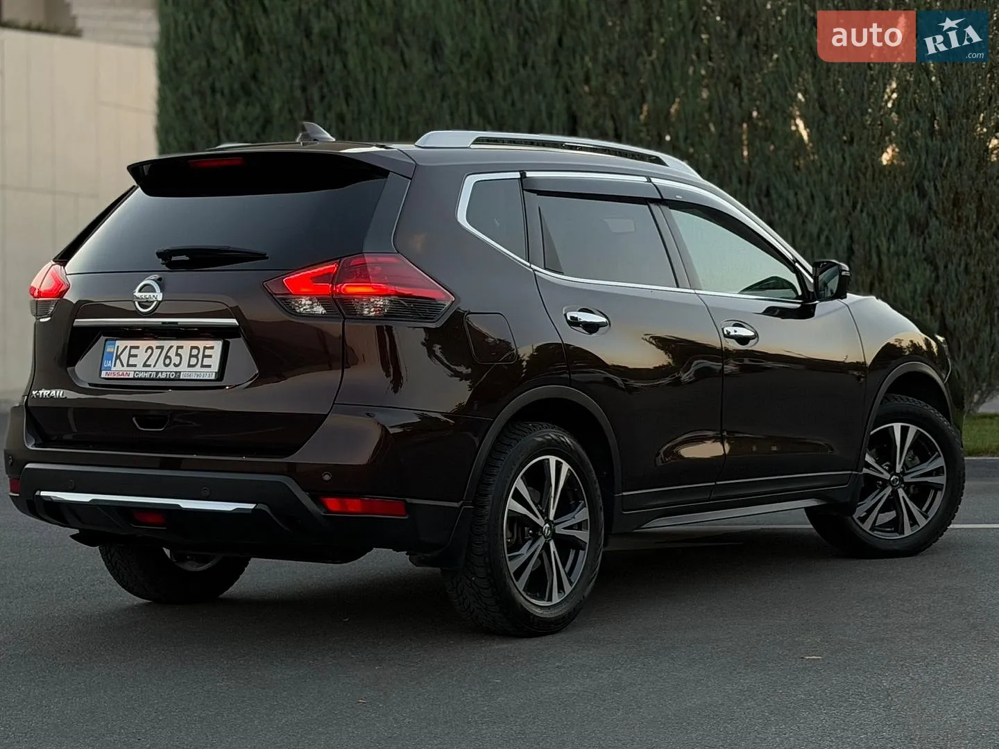 2021 Nissan X-Trail - мініатюра 4
