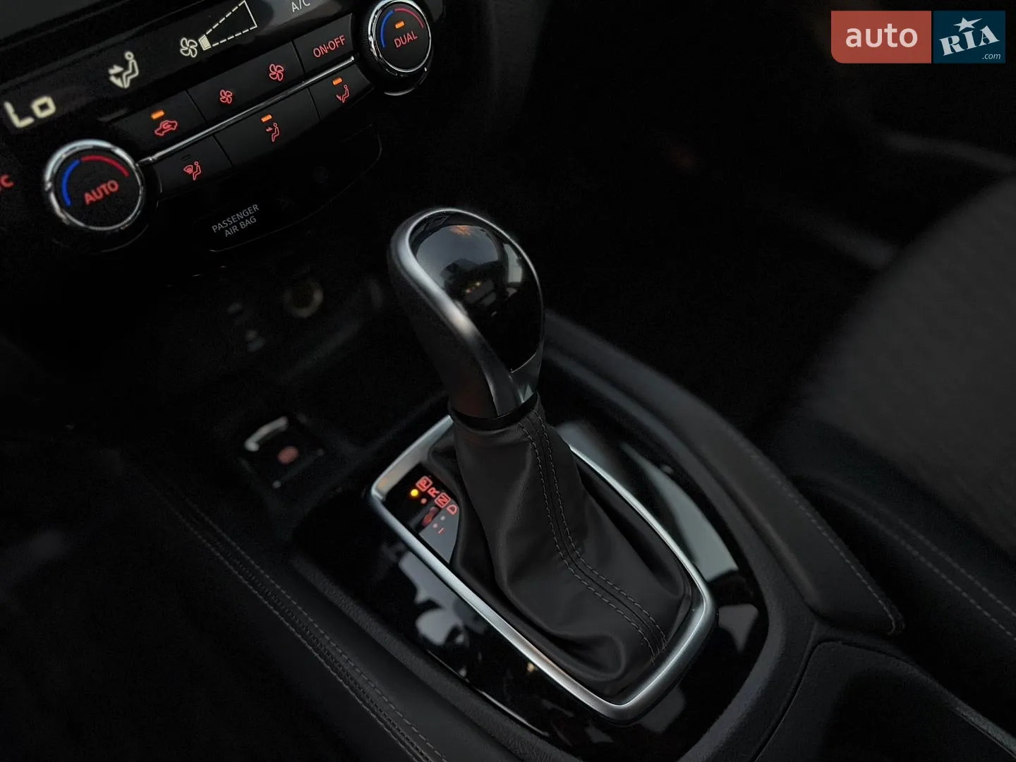 2021 Nissan X-Trail - мініатюра 8