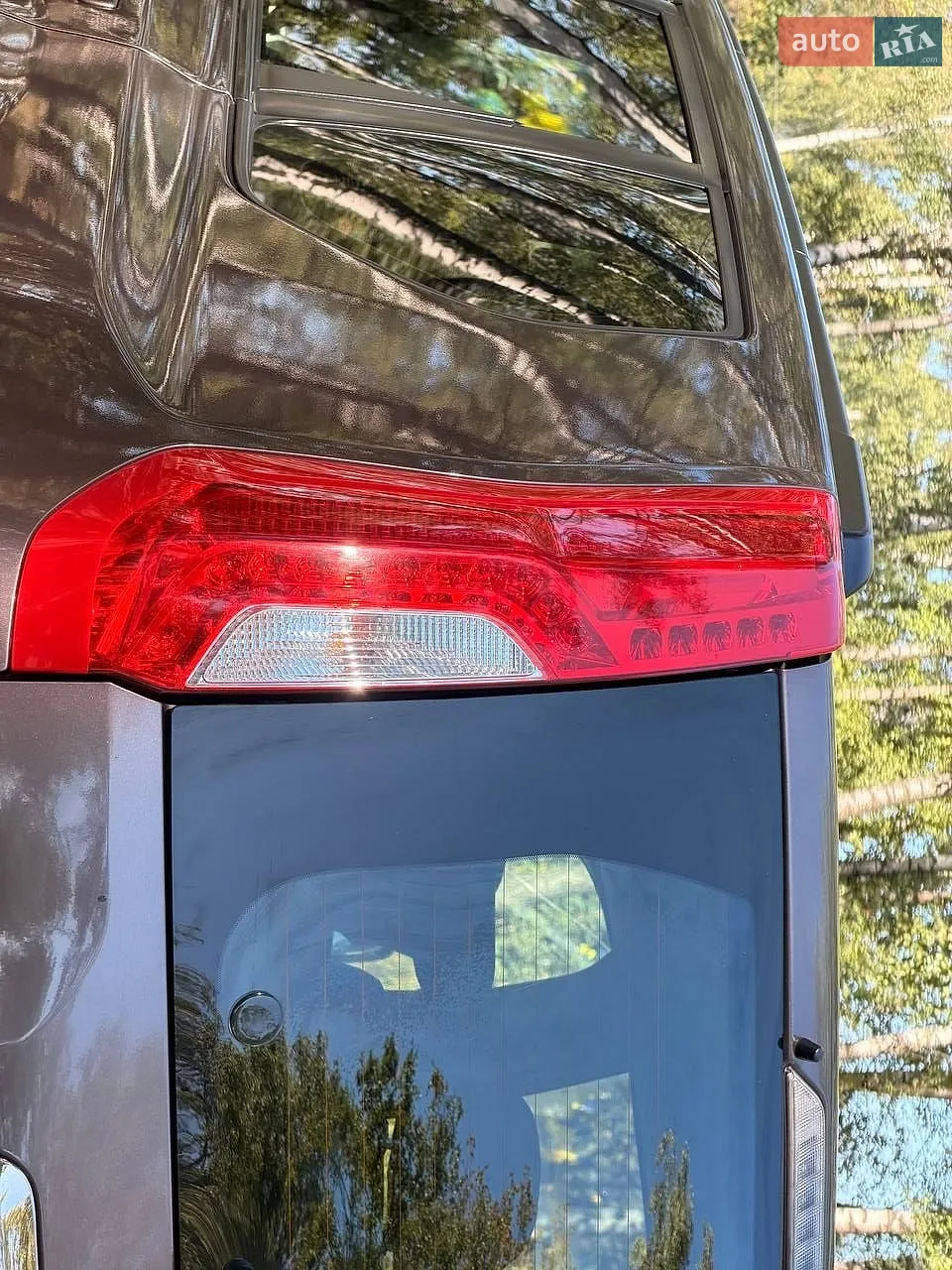 2012 Nissan X-Trail - мініатюра 15