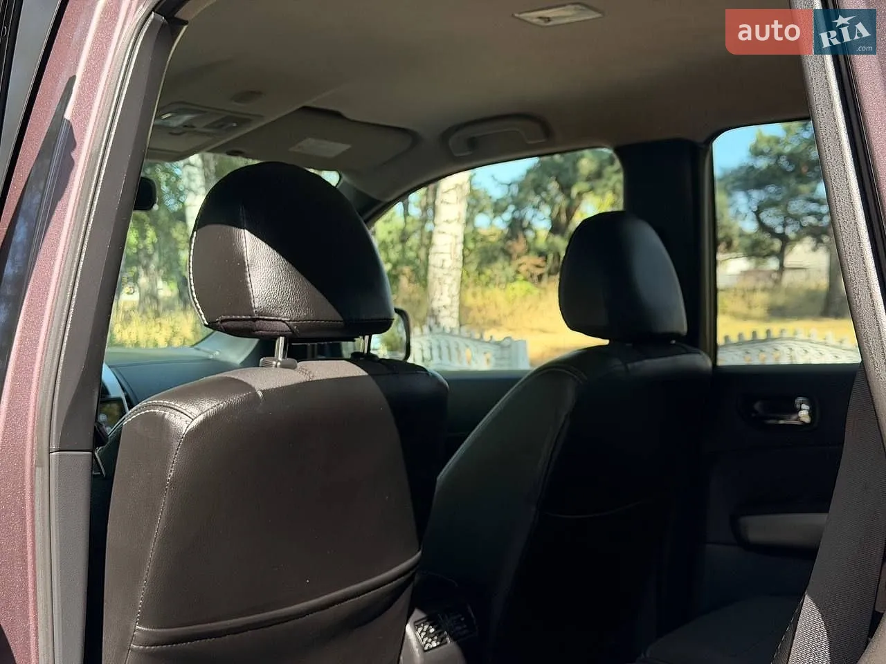 2012 Nissan X-Trail - мініатюра 30