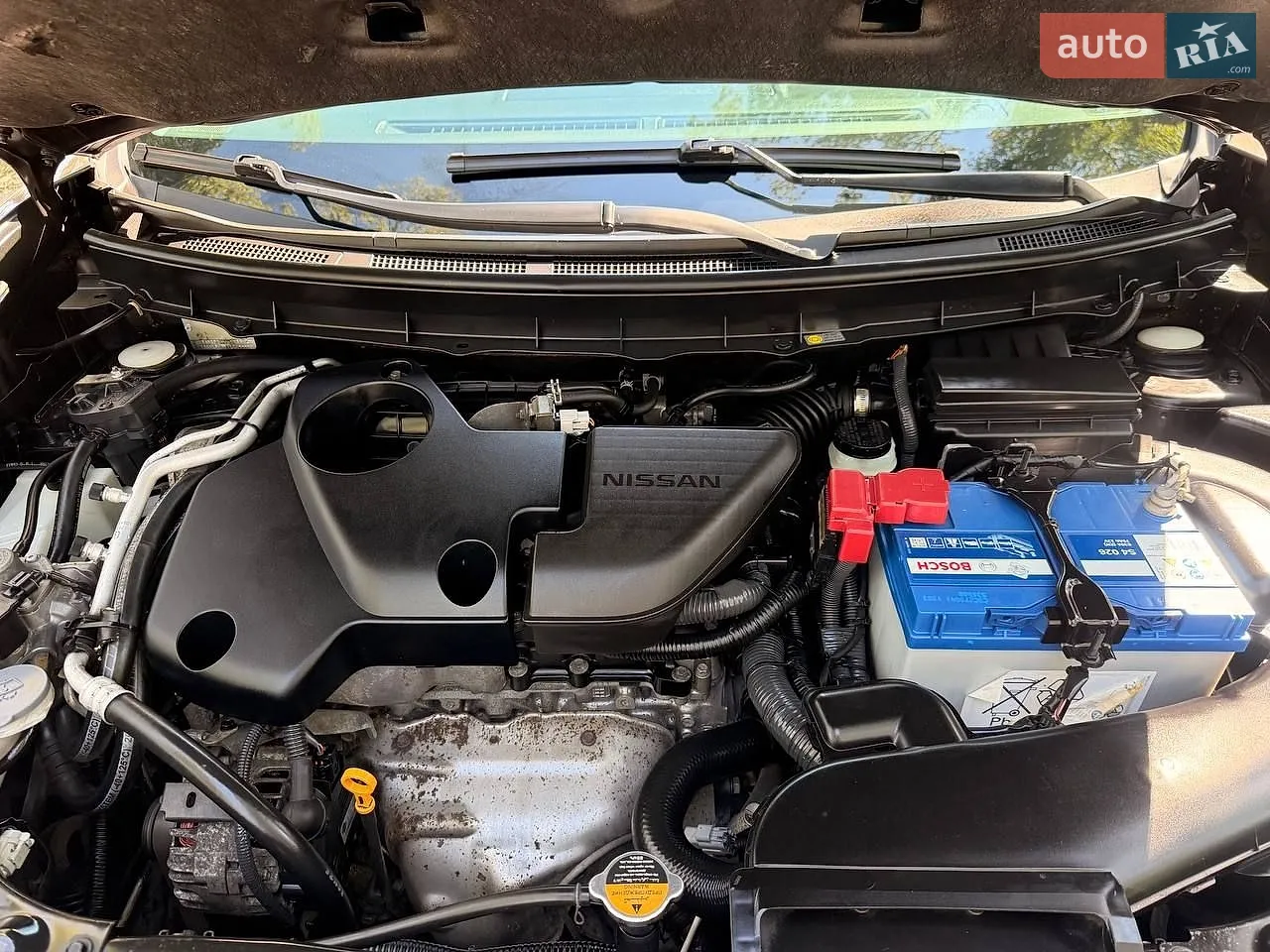 2012 Nissan X-Trail - мініатюра 39