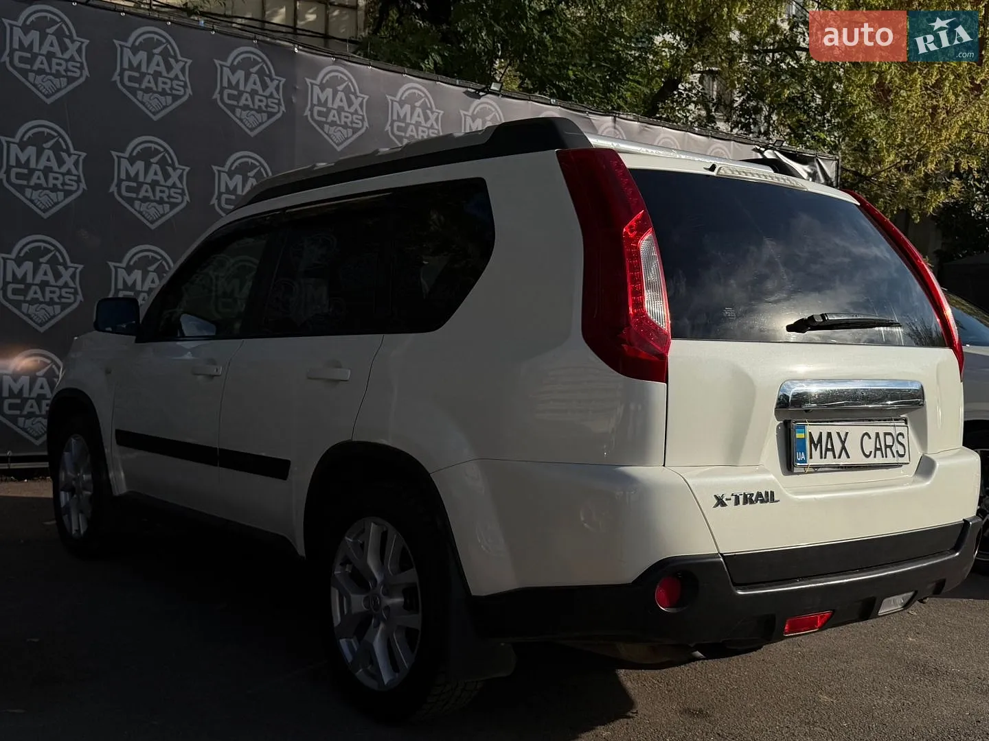 2012 Nissan X-Trail - мініатюра 6