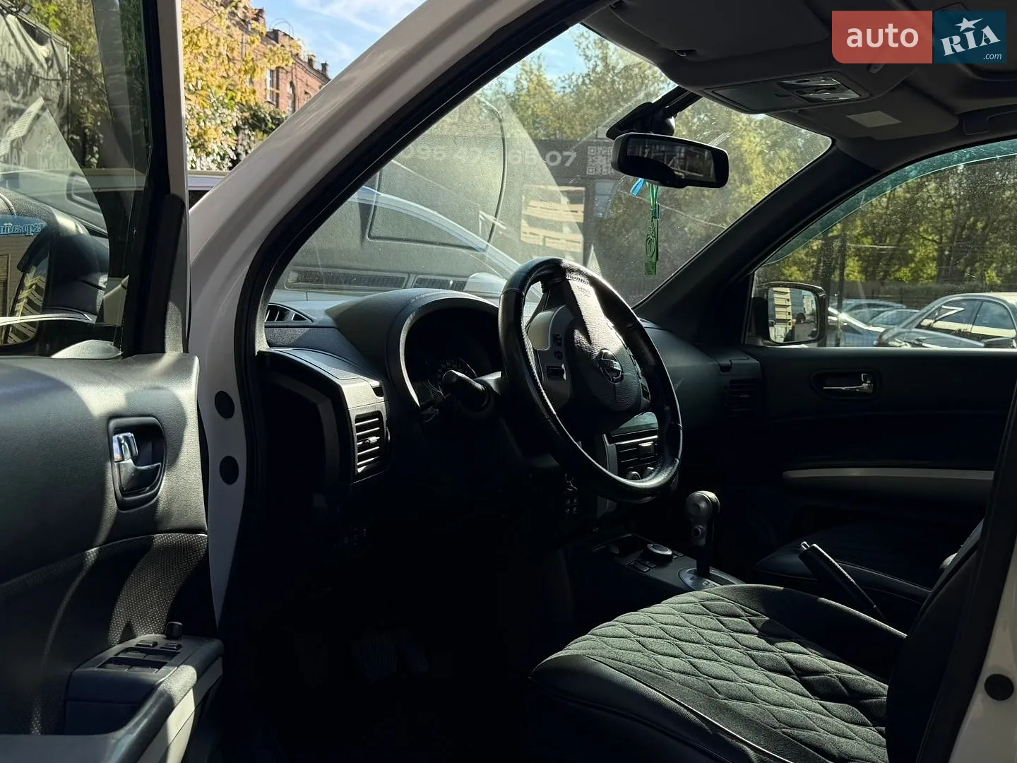 2012 Nissan X-Trail - мініатюра 9