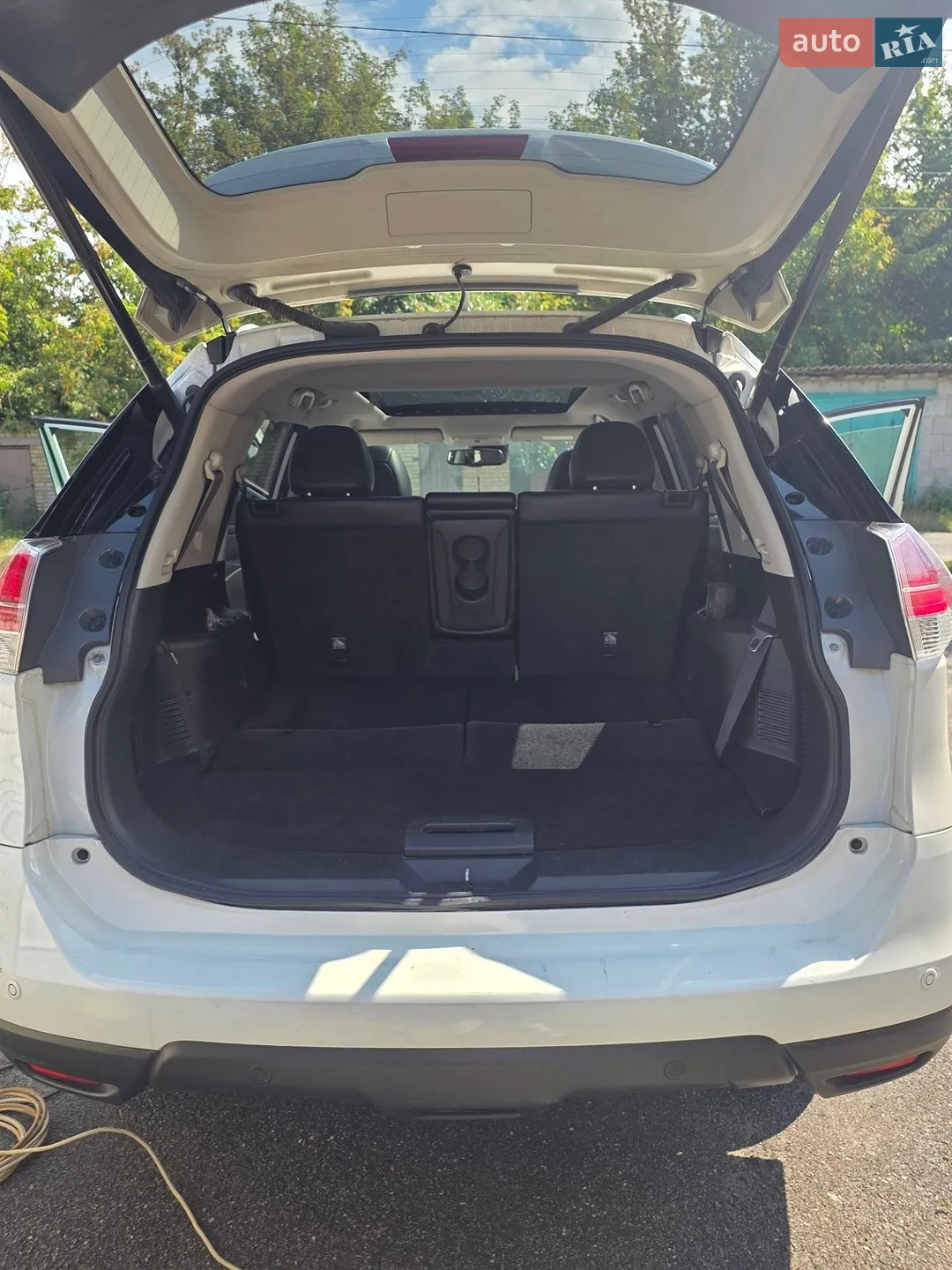 2014 Nissan X-Trail - мініатюра 10