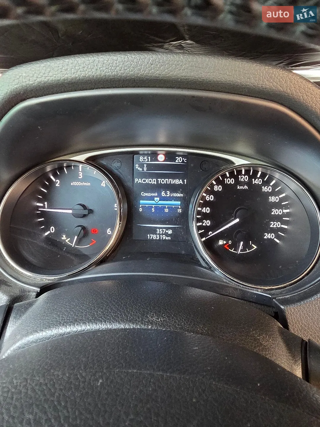 2014 Nissan X-Trail - мініатюра 20