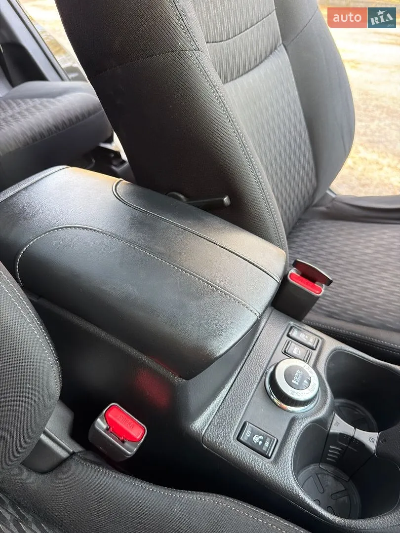2017 Nissan X-Trail - мініатюра 29
