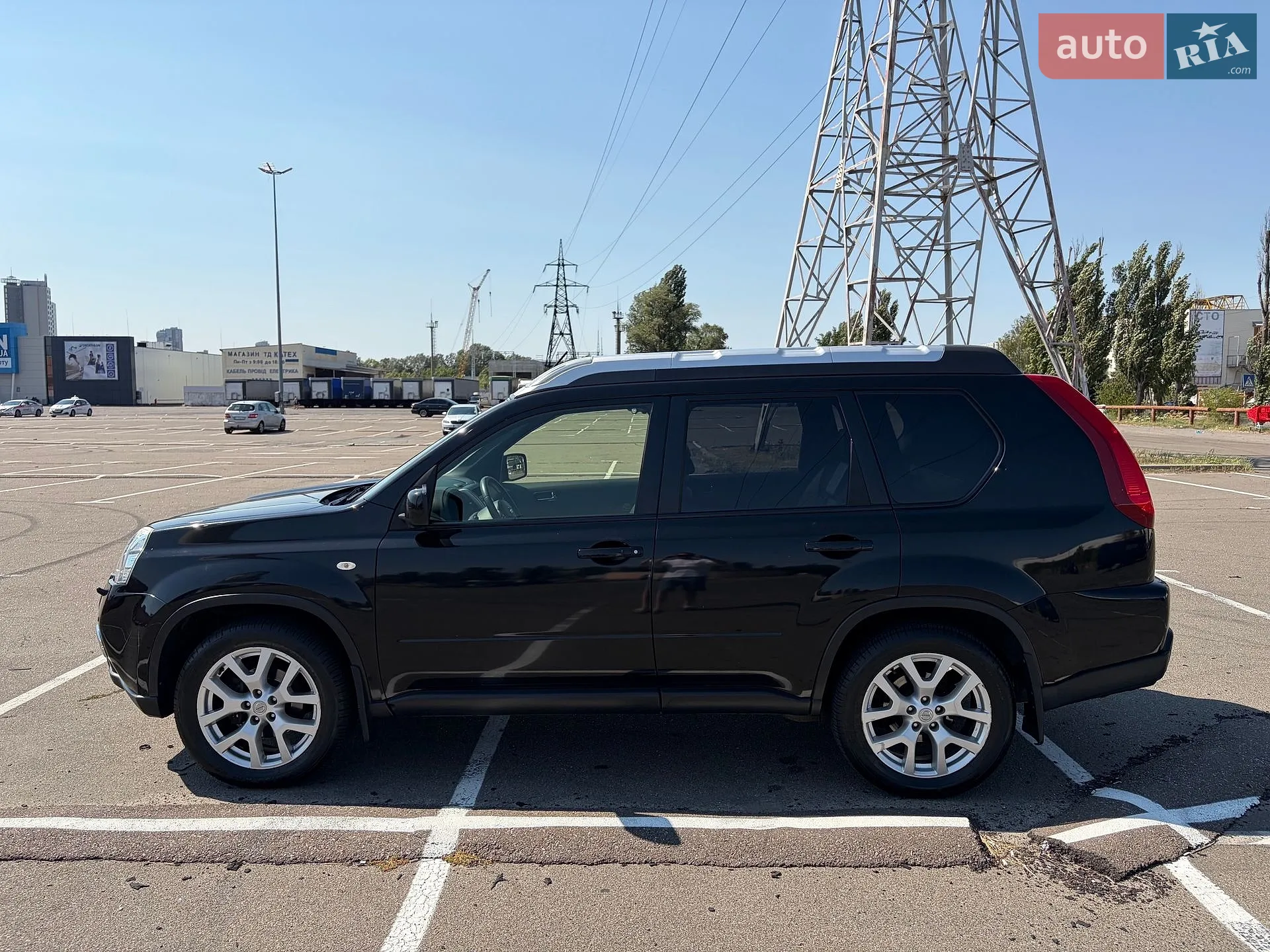 2013 Nissan X-Trail - мініатюра 5