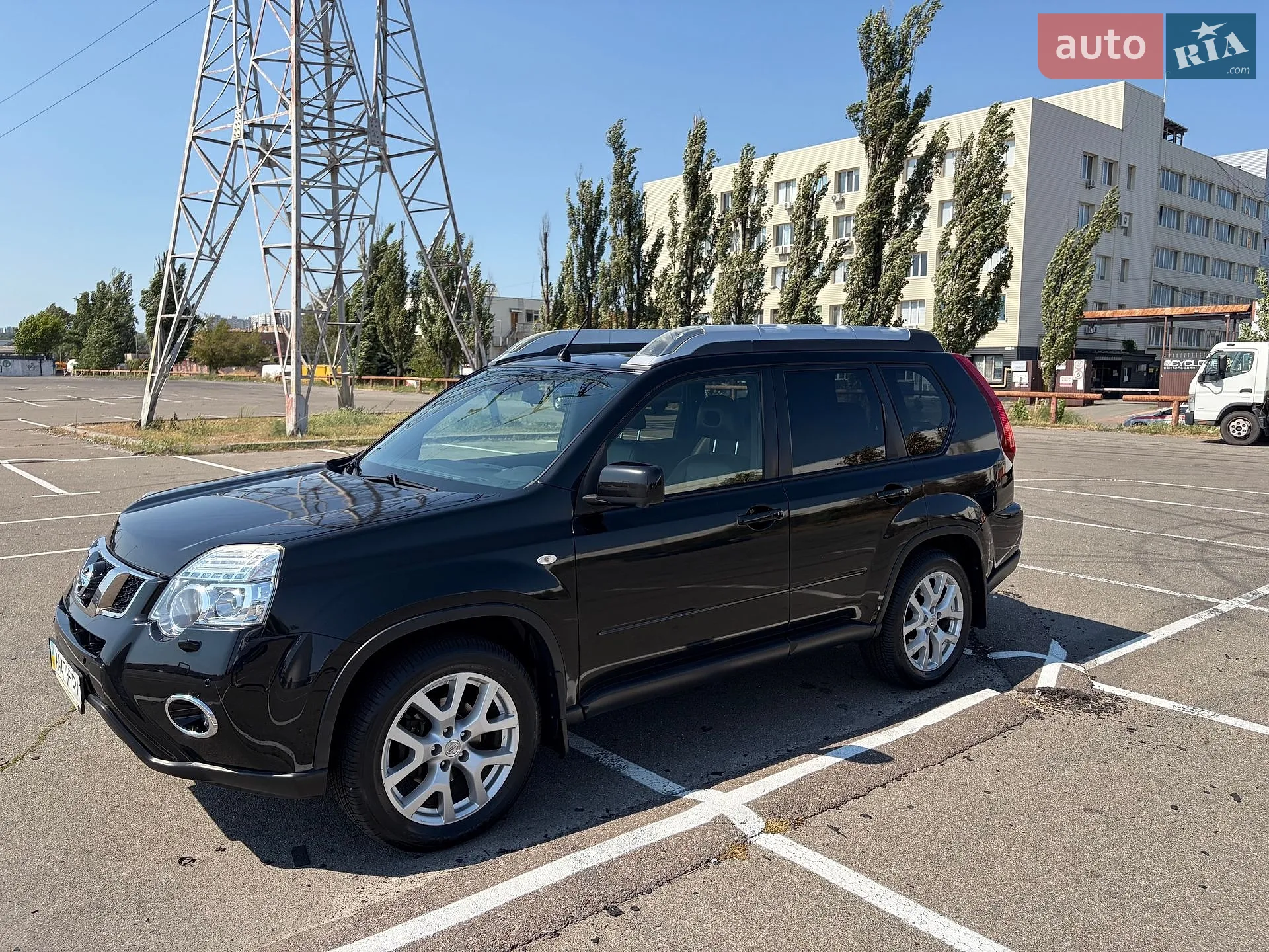 2013 Nissan X-Trail - мініатюра 4