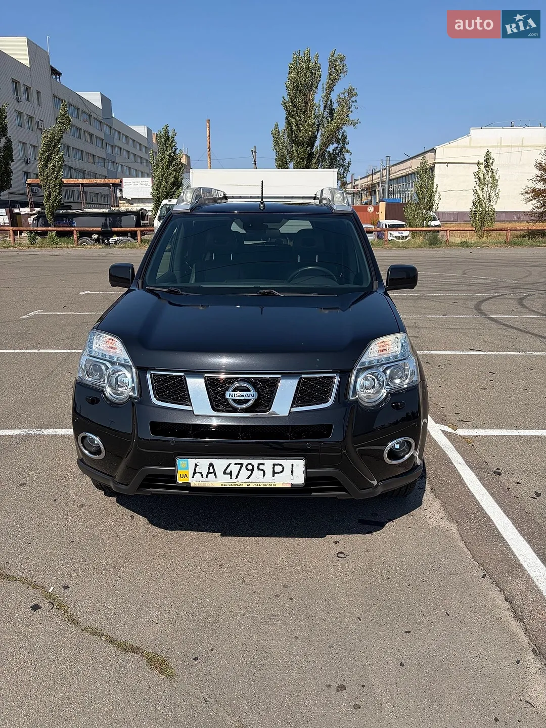 2013 Nissan X-Trail - мініатюра 7