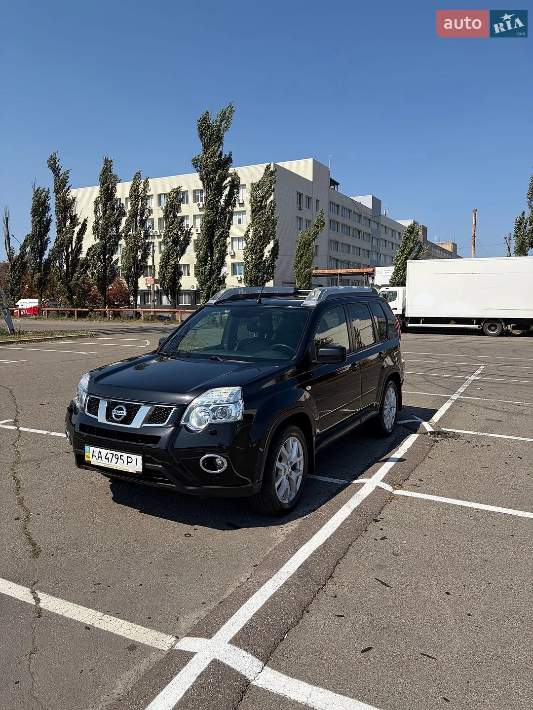 2013 Nissan X-Trail - мініатюра 3