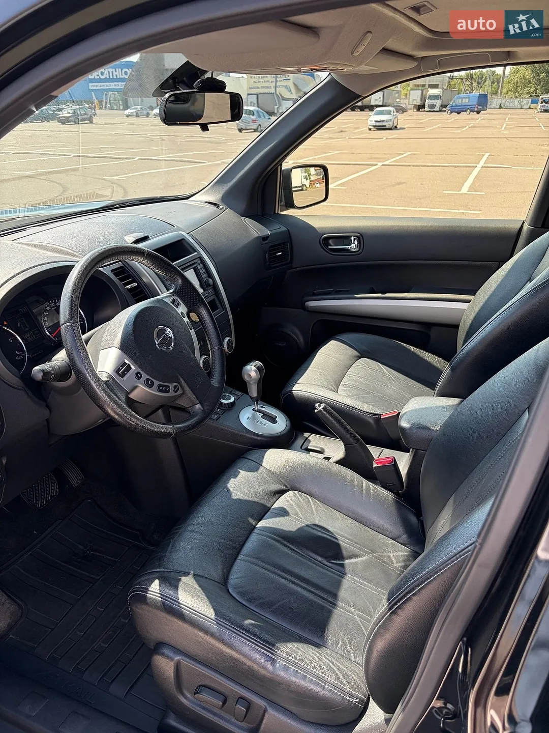 2013 Nissan X-Trail - мініатюра 9